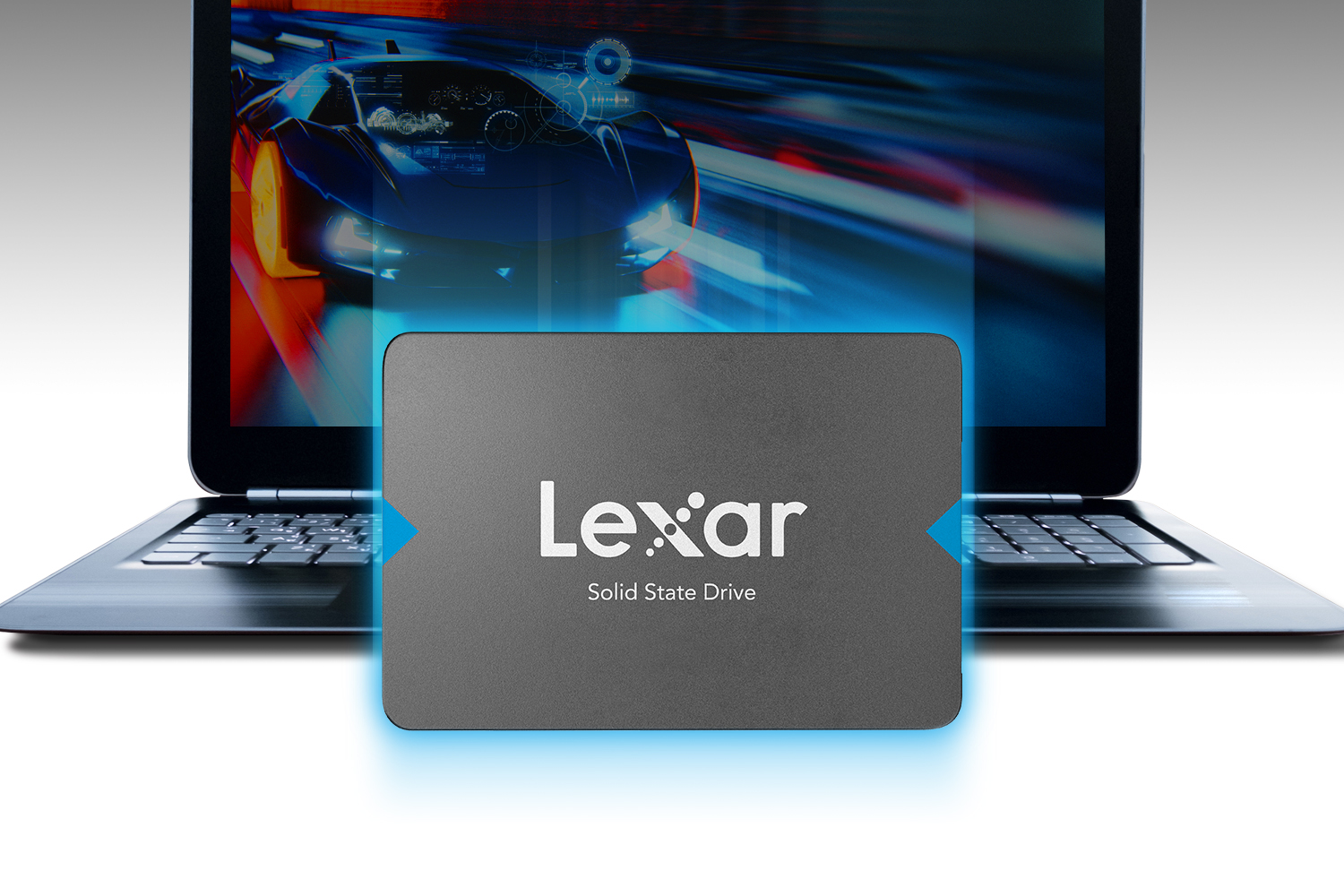 Lexar