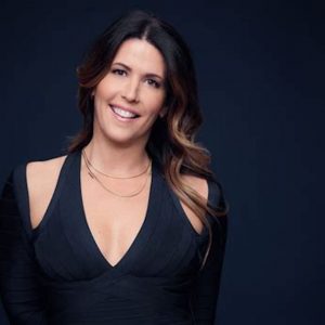 Patty Jenkins