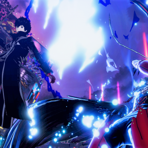 Persona 5 Strikers