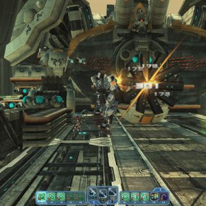 Phantasy Star Online 2; Phantasy Star Online 2 Episode 6