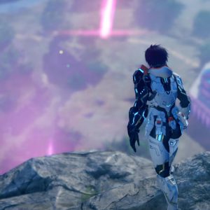 Phantasy Star Online 2 New Genesis