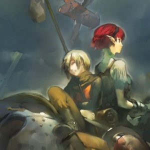 Project Re Fantasy