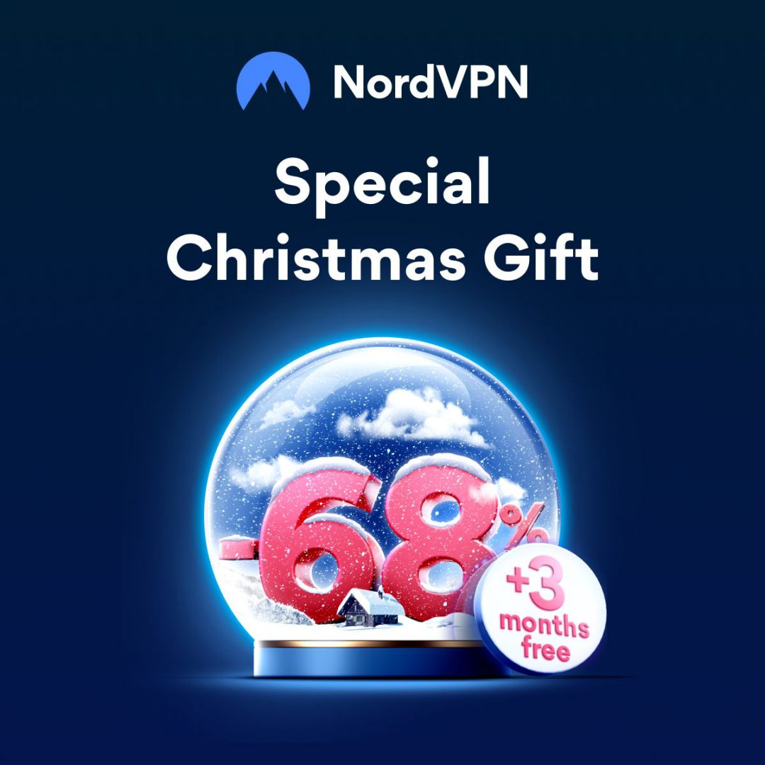 NordVPN