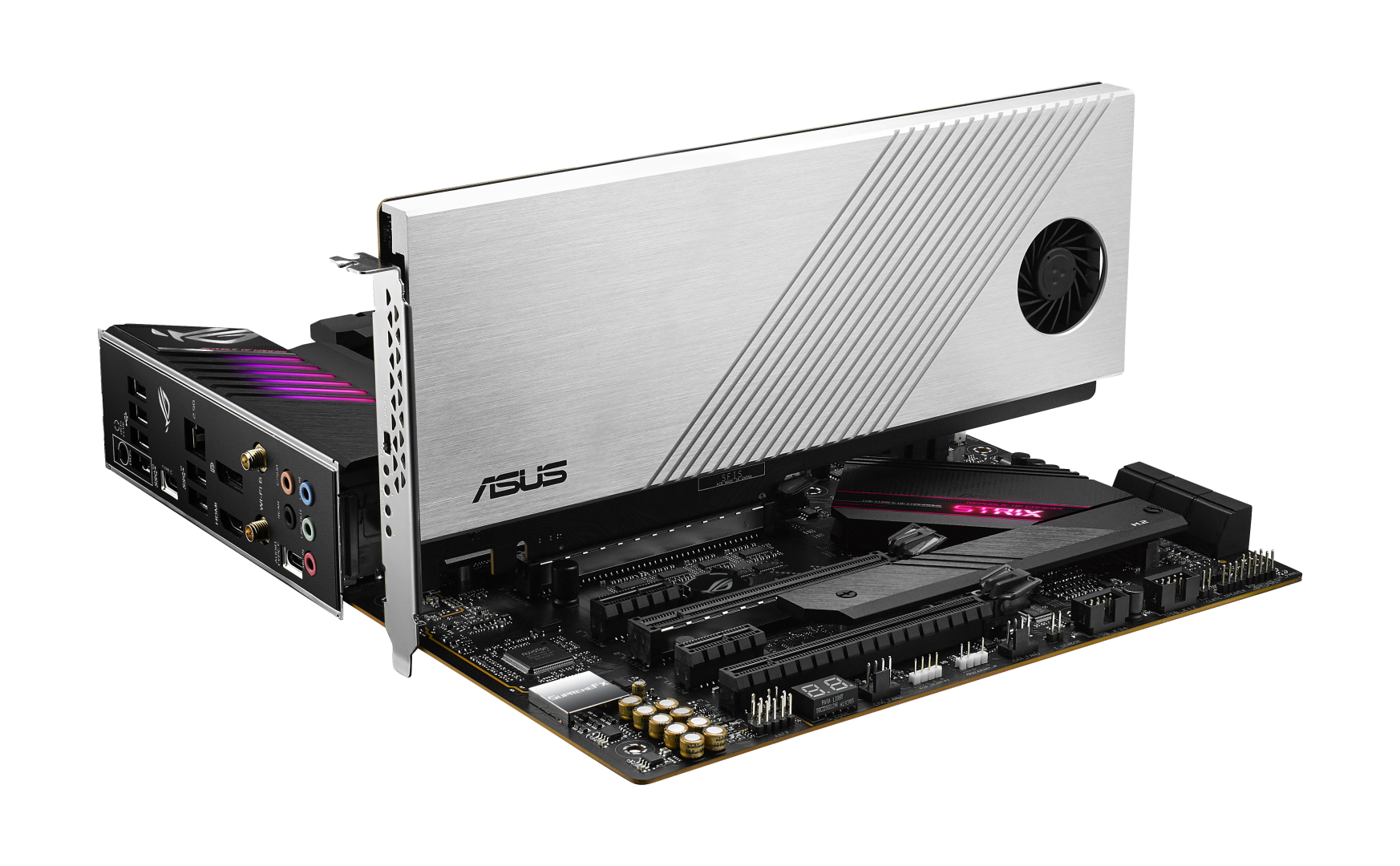 ROG