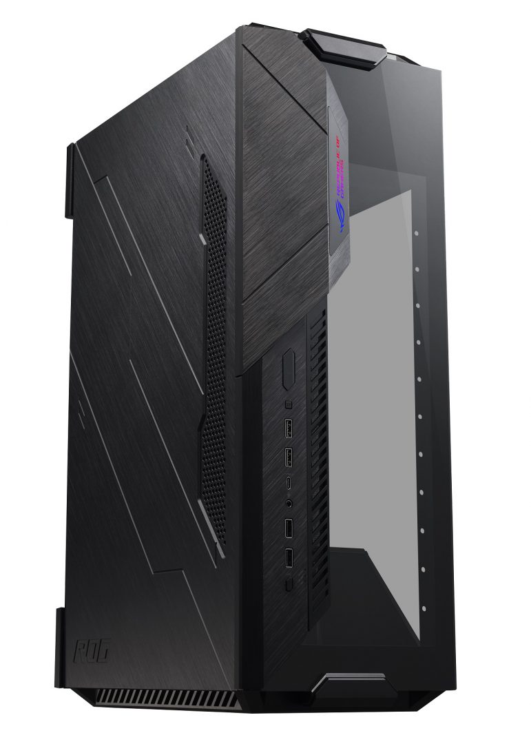 ASUS ROG Z11