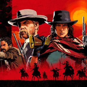 Red Dead Online