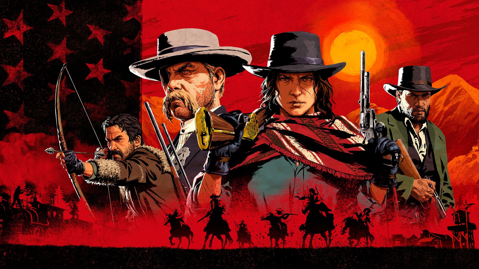 Red Dead Online
