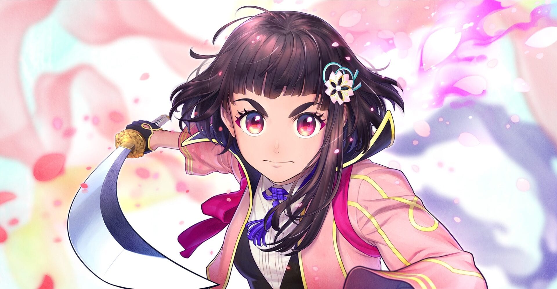 Sakura Kakumei