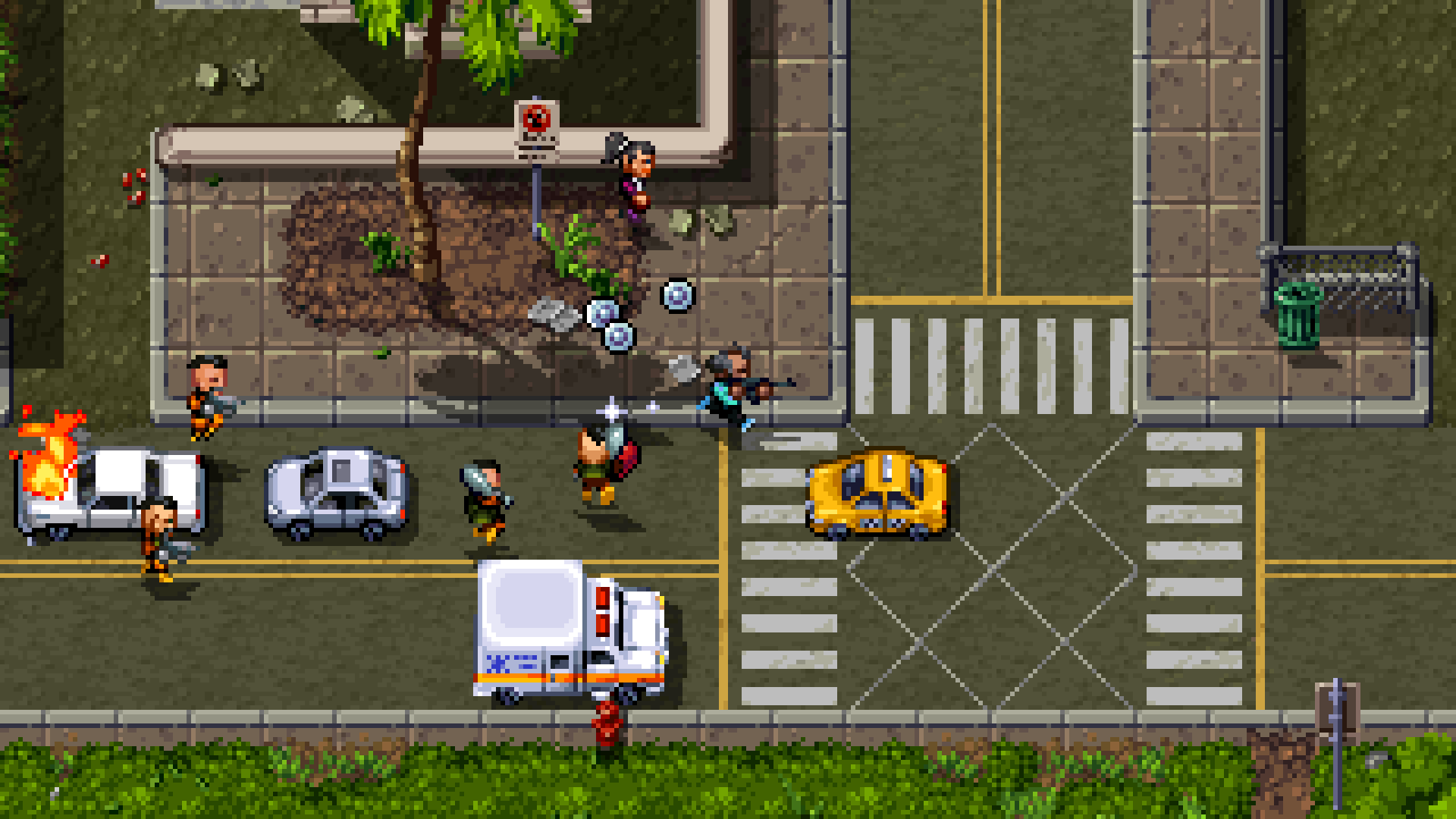 Shakedown Hawaii