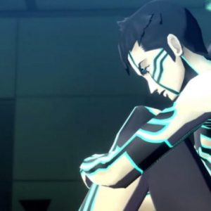 Shin Megami Tensei III Nocturne HD Remastered