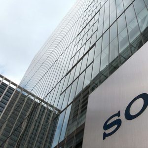 Sony