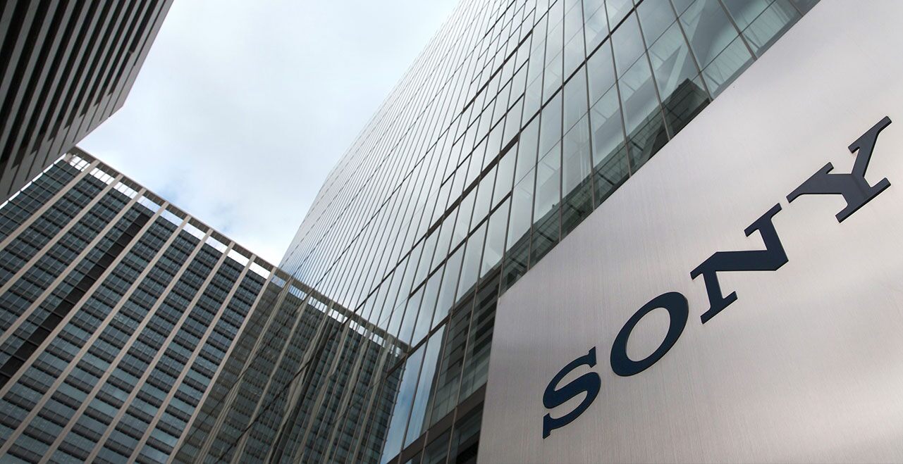 Sony