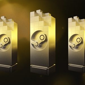 Steam Awards 2020