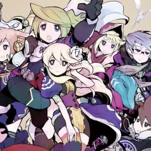 The Alliance Alive HD Remastered; The Alliance Alive