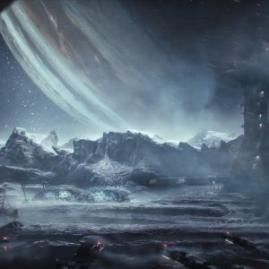 The Callisto Protocol