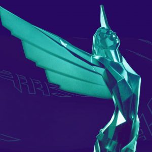 The Game Awards 2021