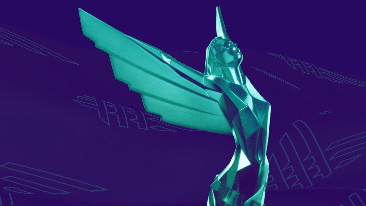 The Game Awards 2021