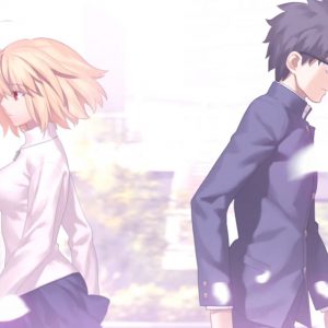 Tsukihime