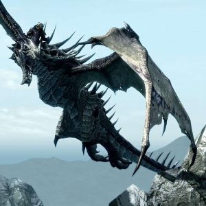 Xbox Game Pass; Skyrim