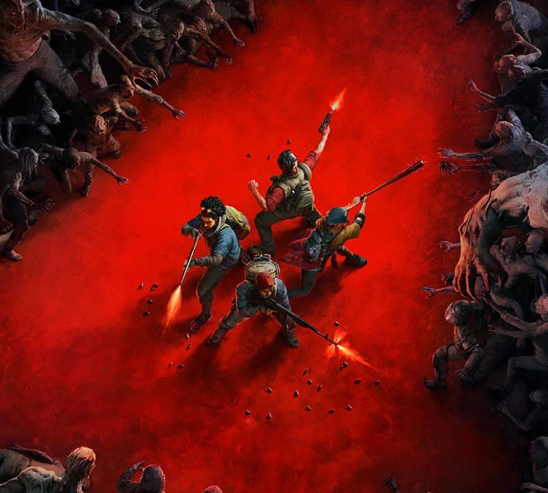 Back 4 Blood: per gli sviluppatori il lancio su Game Pass ...
