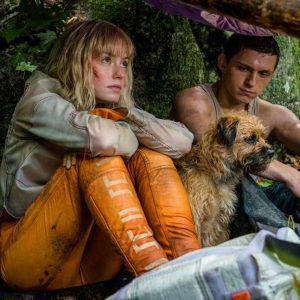 Chaos Walking