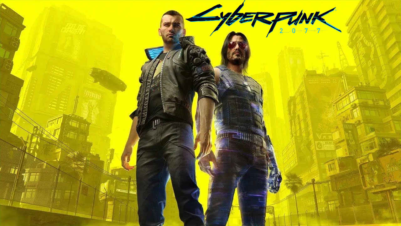 Cyberpunk 2077
