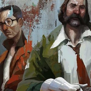 Disco Elysium The FInal Cut