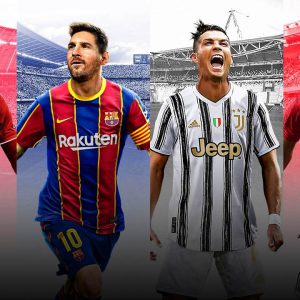 efootball pes 2021