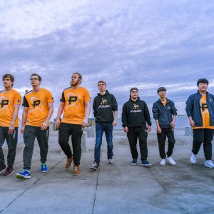Philadelphia Fusion