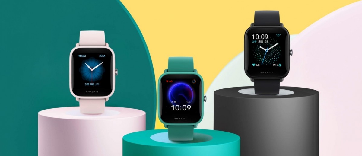 Amazfit ha tenuto un evento oggi in Cina dove sono stati presentati due nuovi dispositivi: Amazfit Pop Pro e Amazfit GTS 2 mini.