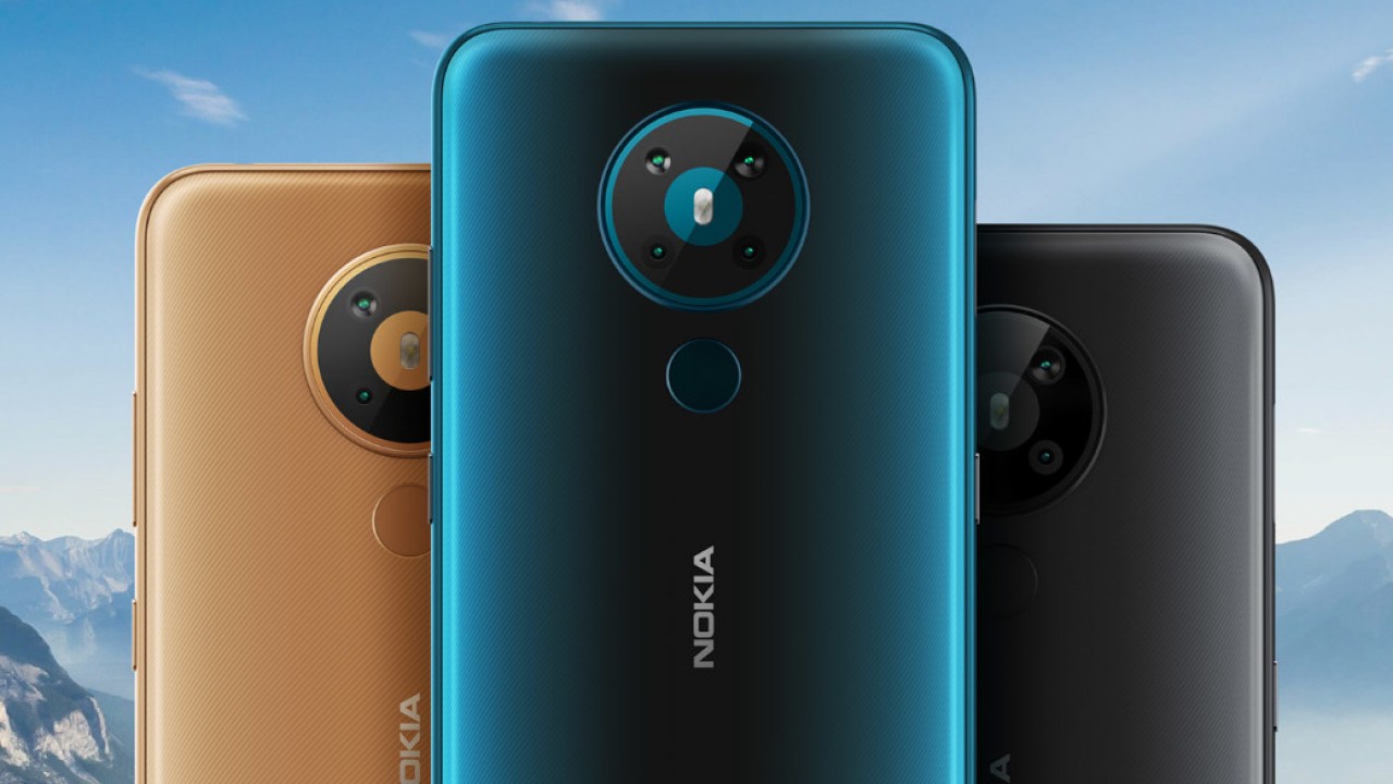 Uno smartphone Nokia modello TA-1333 ha ottenuto la certificazione FCC. Si dice che sia il Nokia 5.4, poiché TA-1223 il codice modello del Nokia 5.3.