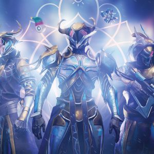 Destiny 2