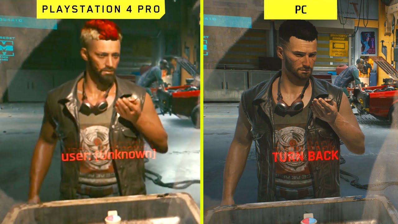 Cyberpunk 2077