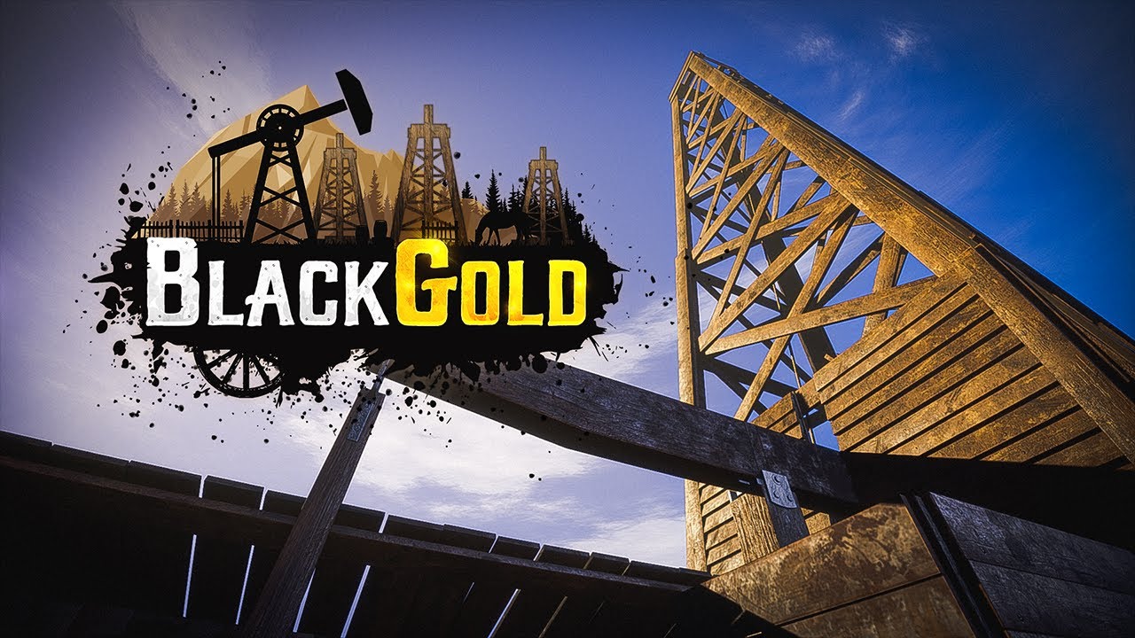 Black Gold