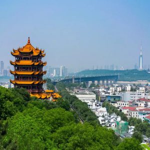 Wuhan