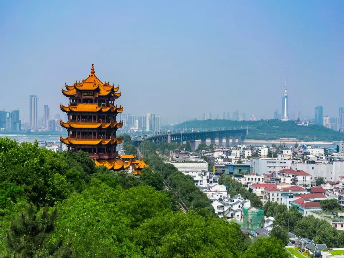 Wuhan