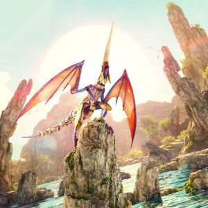 Panzer Dragoon