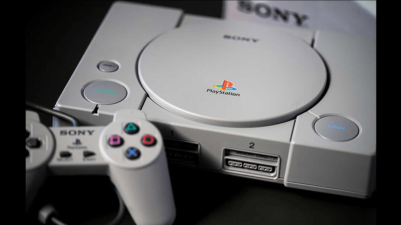 PlayStation