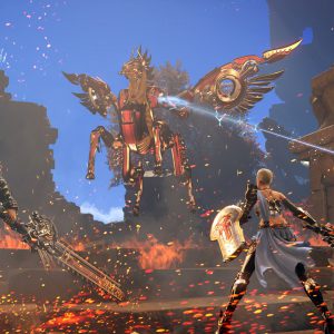 Skyforge
