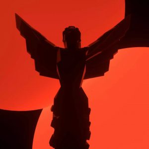 The Game Awards 2021