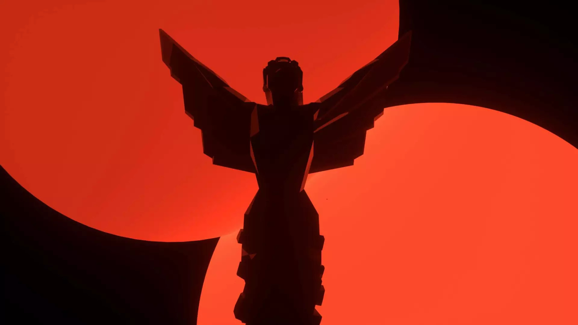 The Game Awards 2021