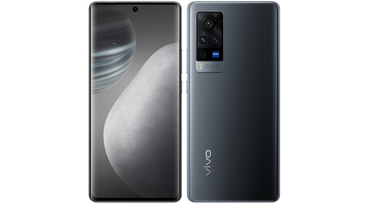 Dopo aver ricevuto una certificazione su 3C,Oggi, la società ha annunciato che presenterà il vivo X60 Pro+ il 21 gennaio in Cina alle 19:30.