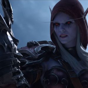 World of Warcraft