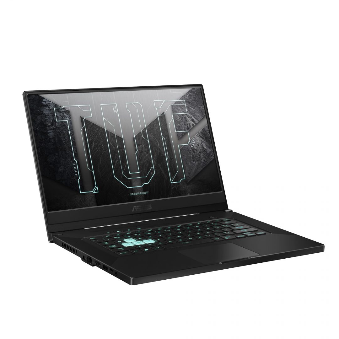 ASUS
