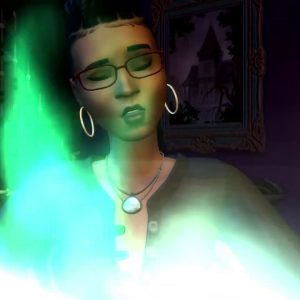 The Sims 4