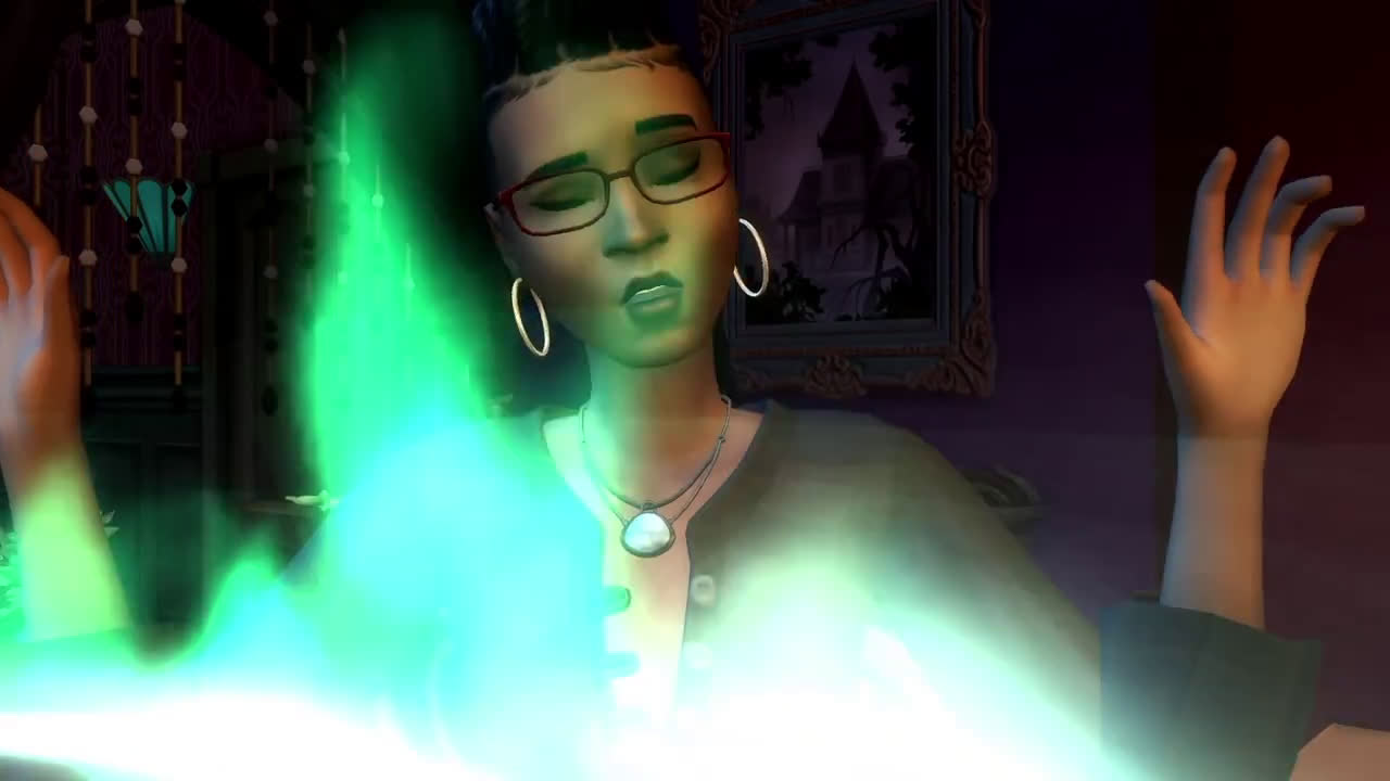 The Sims 4