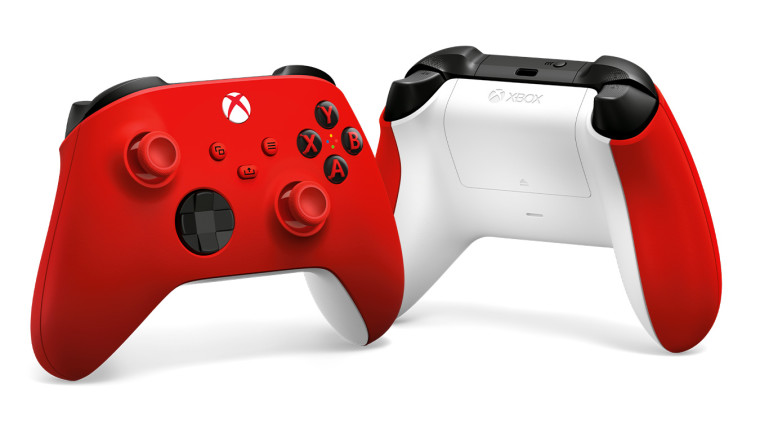 Pulse Red