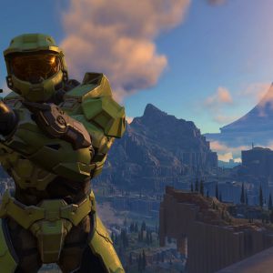 Halo: Infinite