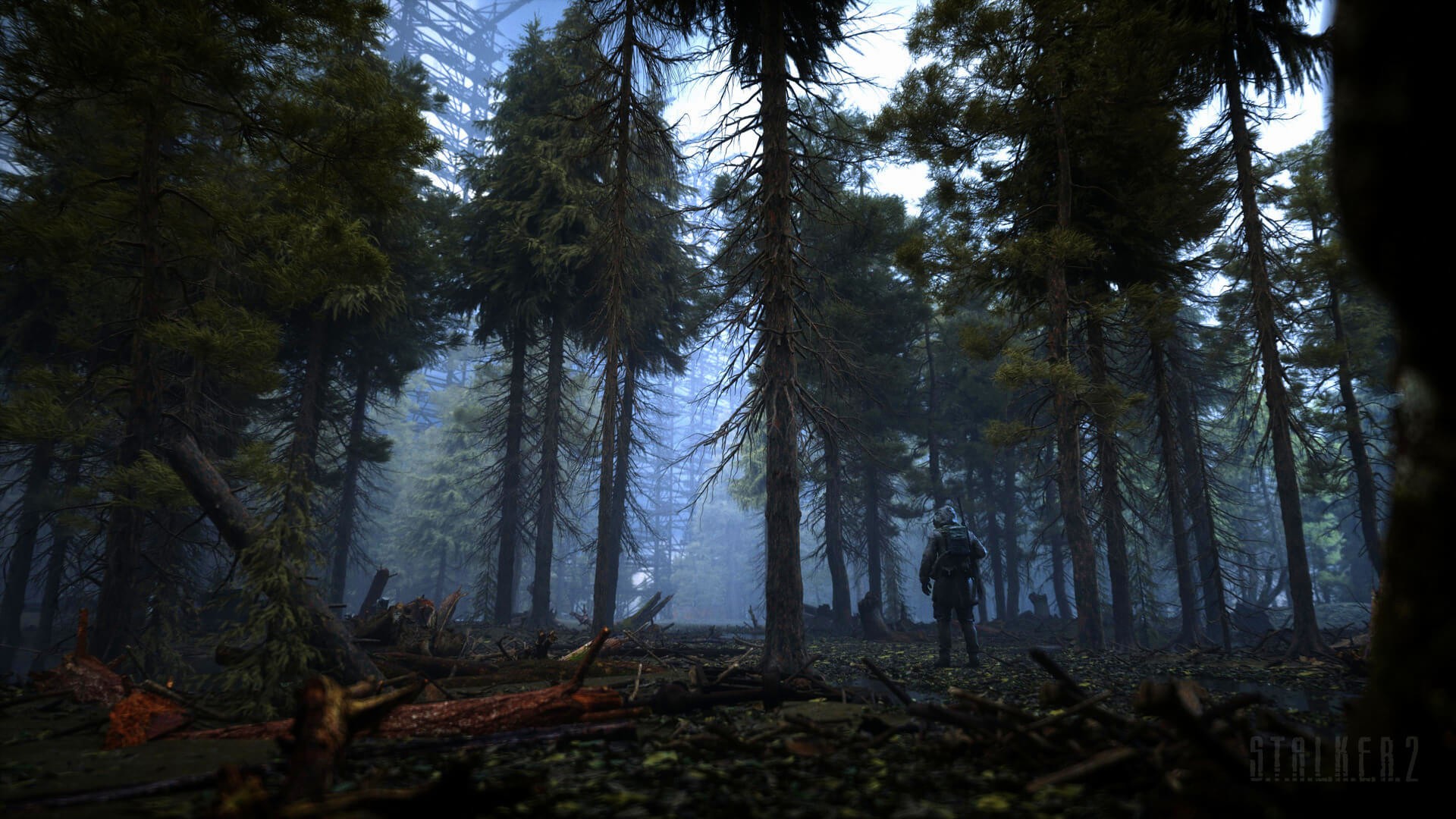 Stalker 2