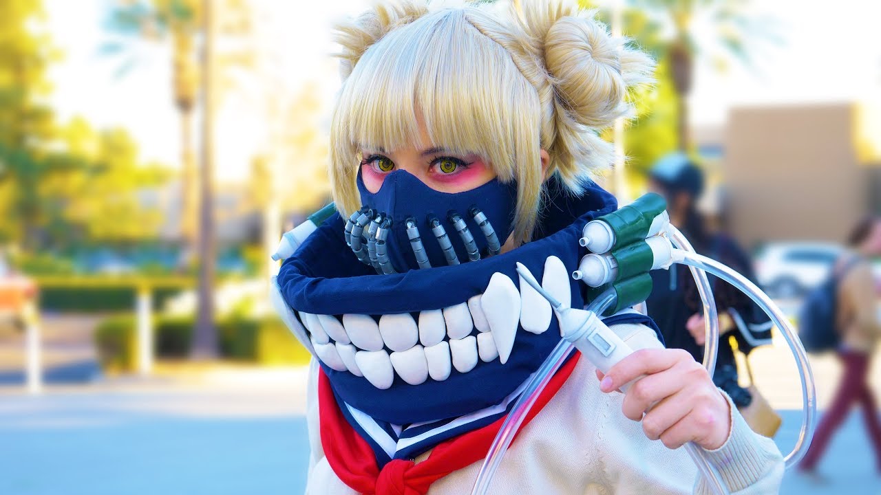 Anime